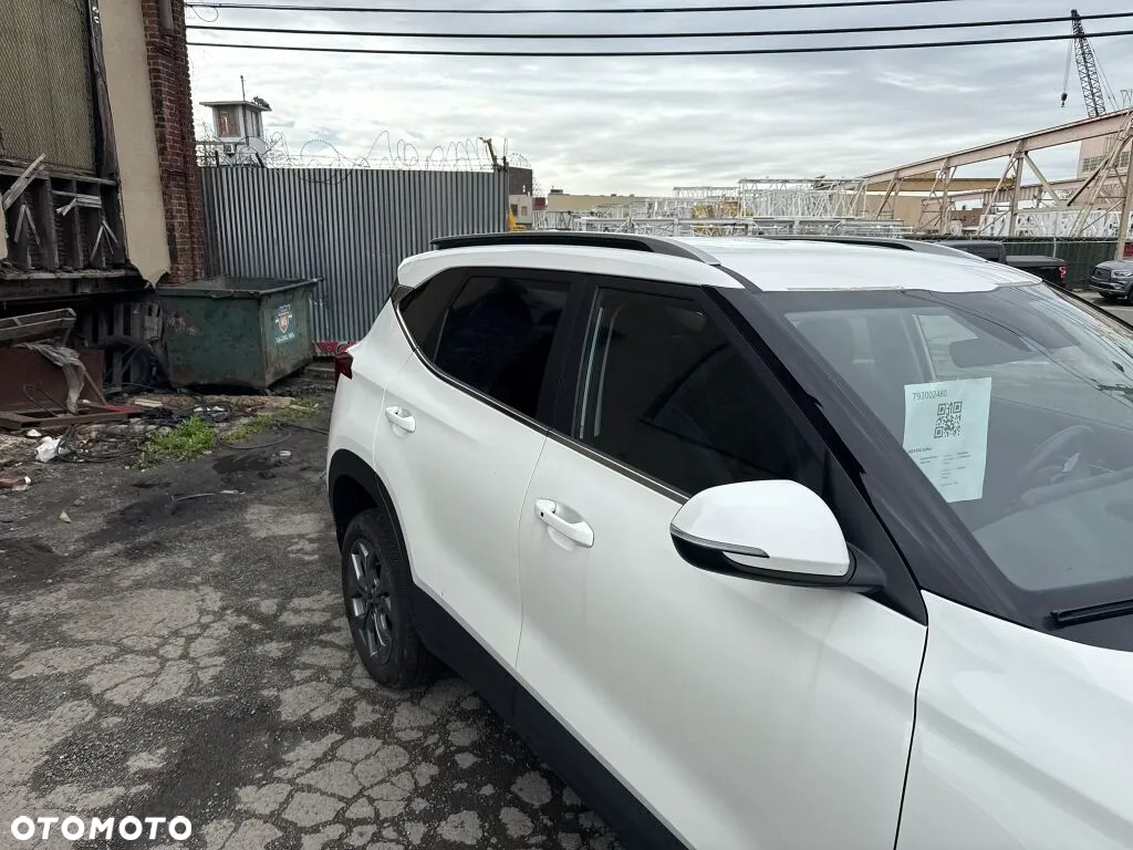 Kia Inny - 7