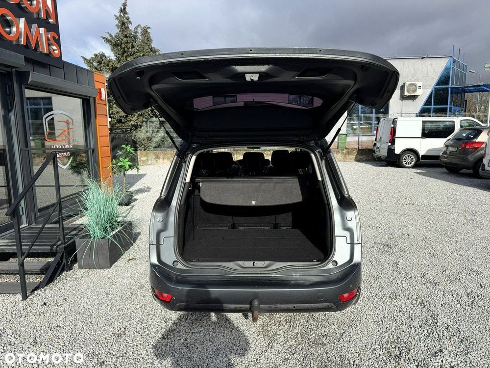 Citroën C4 Grand Picasso 1.6 e-HDi Attraction ETG6 - 34