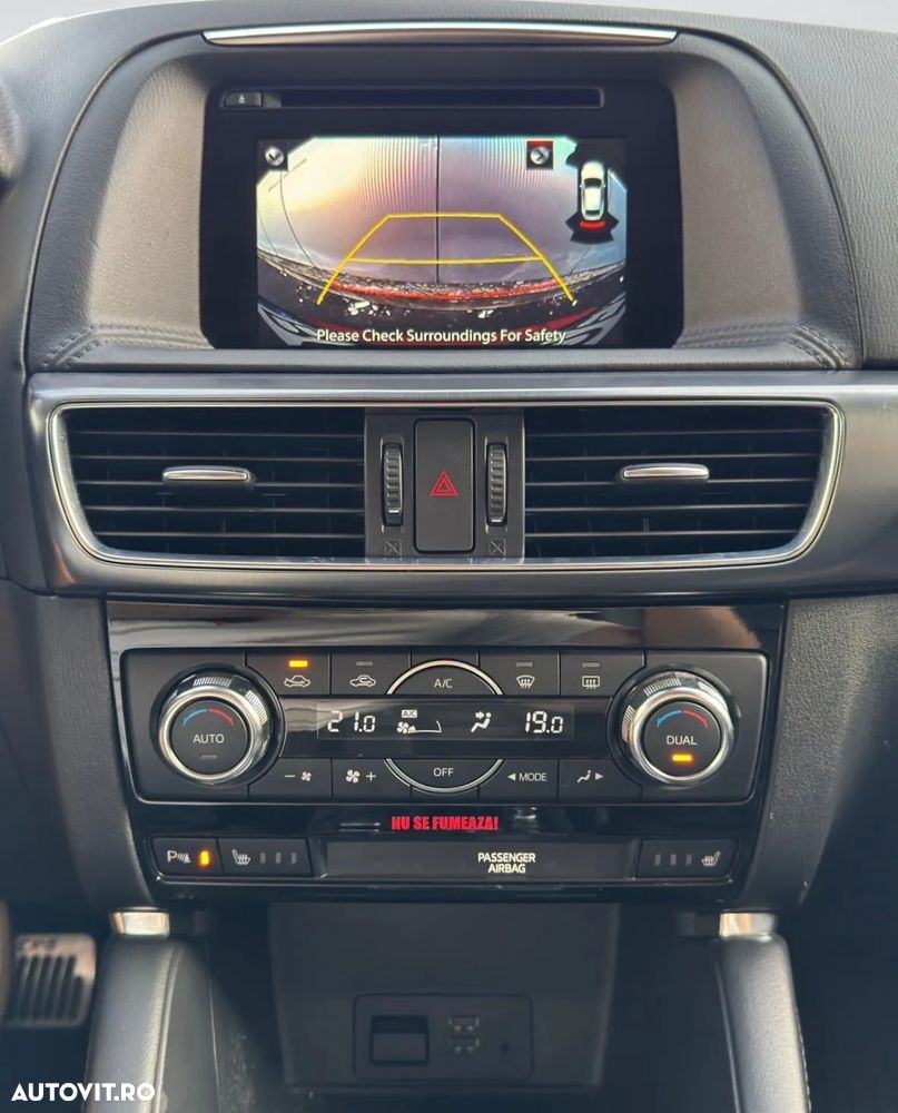 Mazda CX-5 CD175 4x4 AT Revolution Top - 11