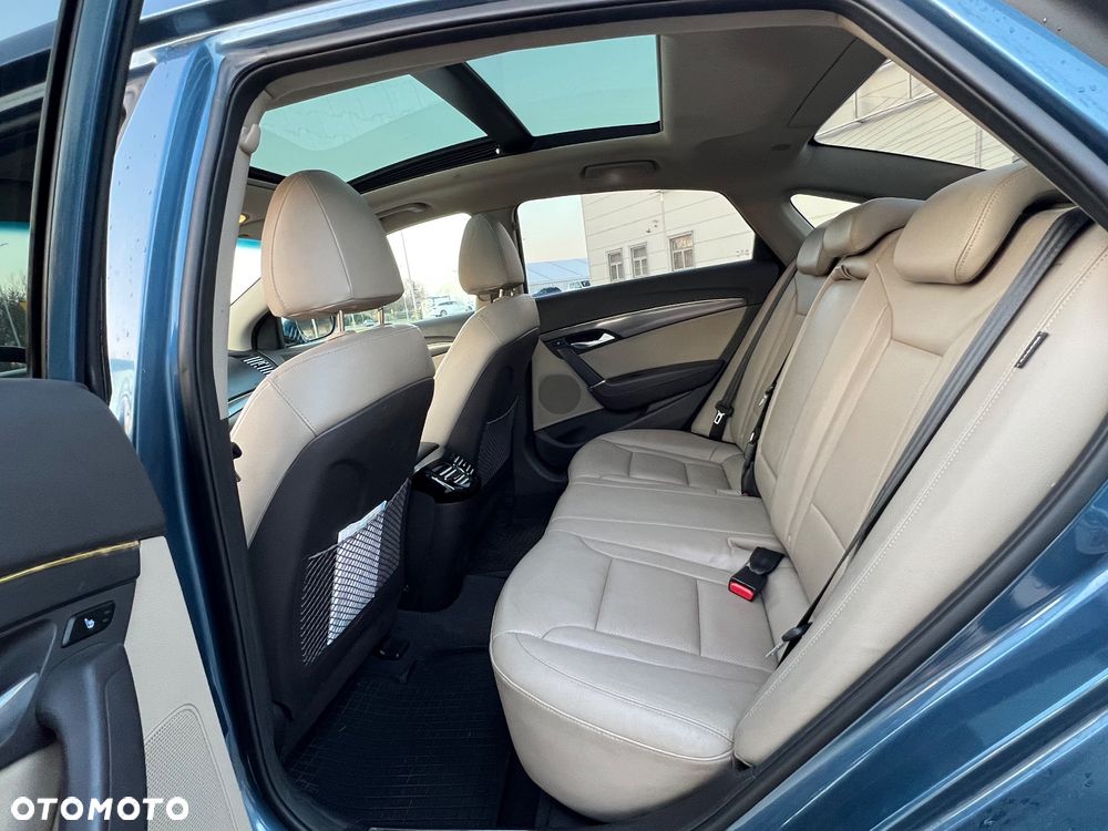 Hyundai i40 1.7 CRDi Premium - 12