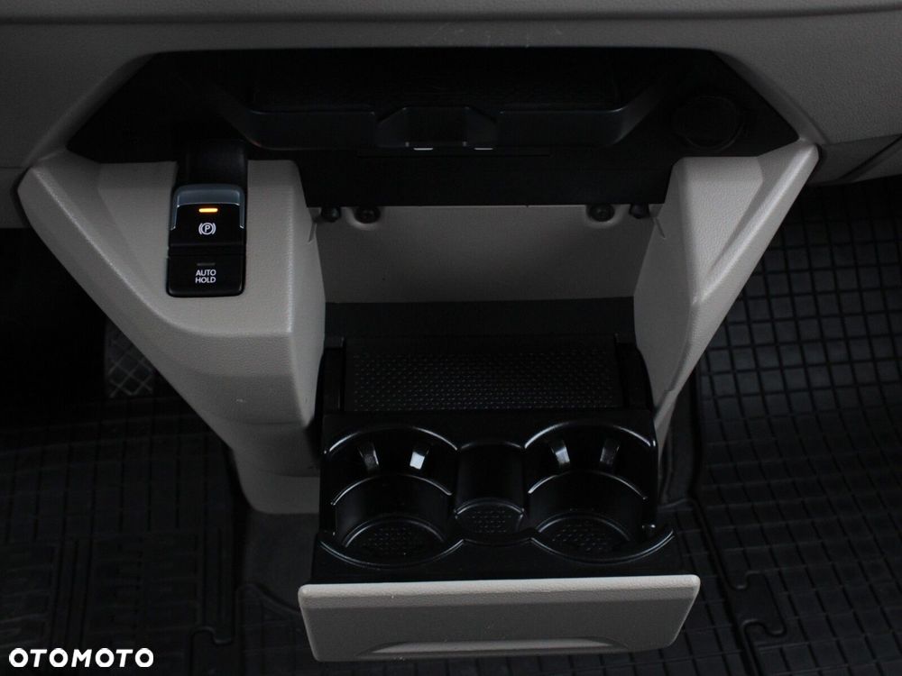 Volkswagen Multivan 2.0 TSI L2 Life DSG - 27