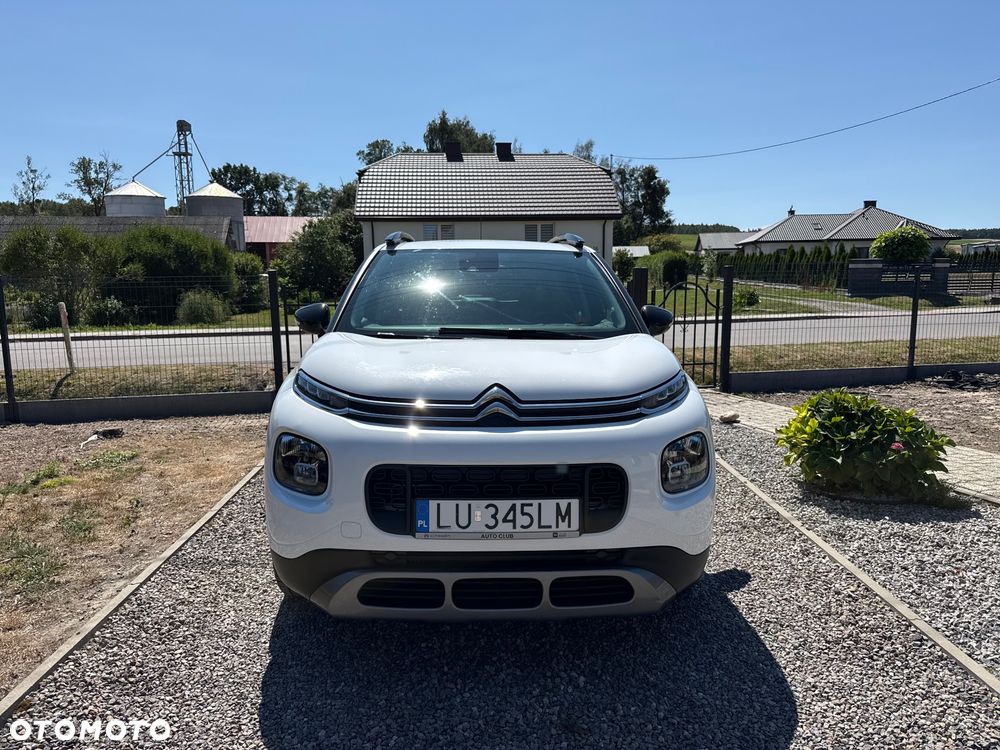 Citroën C3 Aircross 1.5 BlueHDi Shine Pack S&S EAT6 - 2