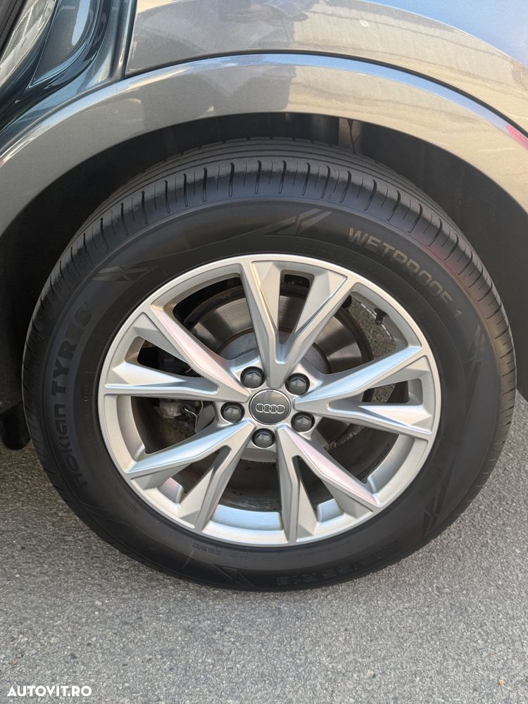 Audi Q3 35 TFSI ack S tronic S line - 6
