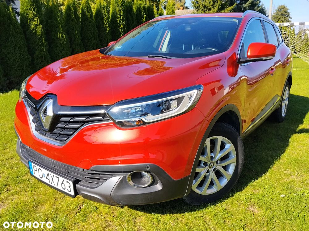 Renault Kadjar