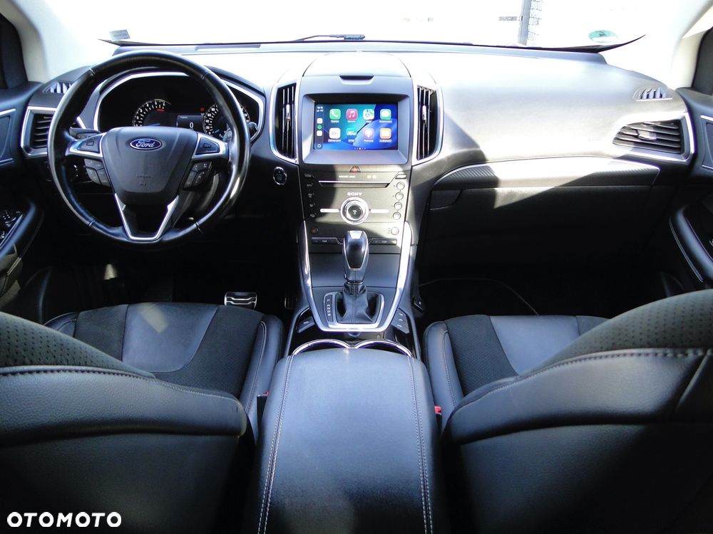 Ford Edge 2.0 TDCi Twin-Turbo 4WD ST-Line - 13