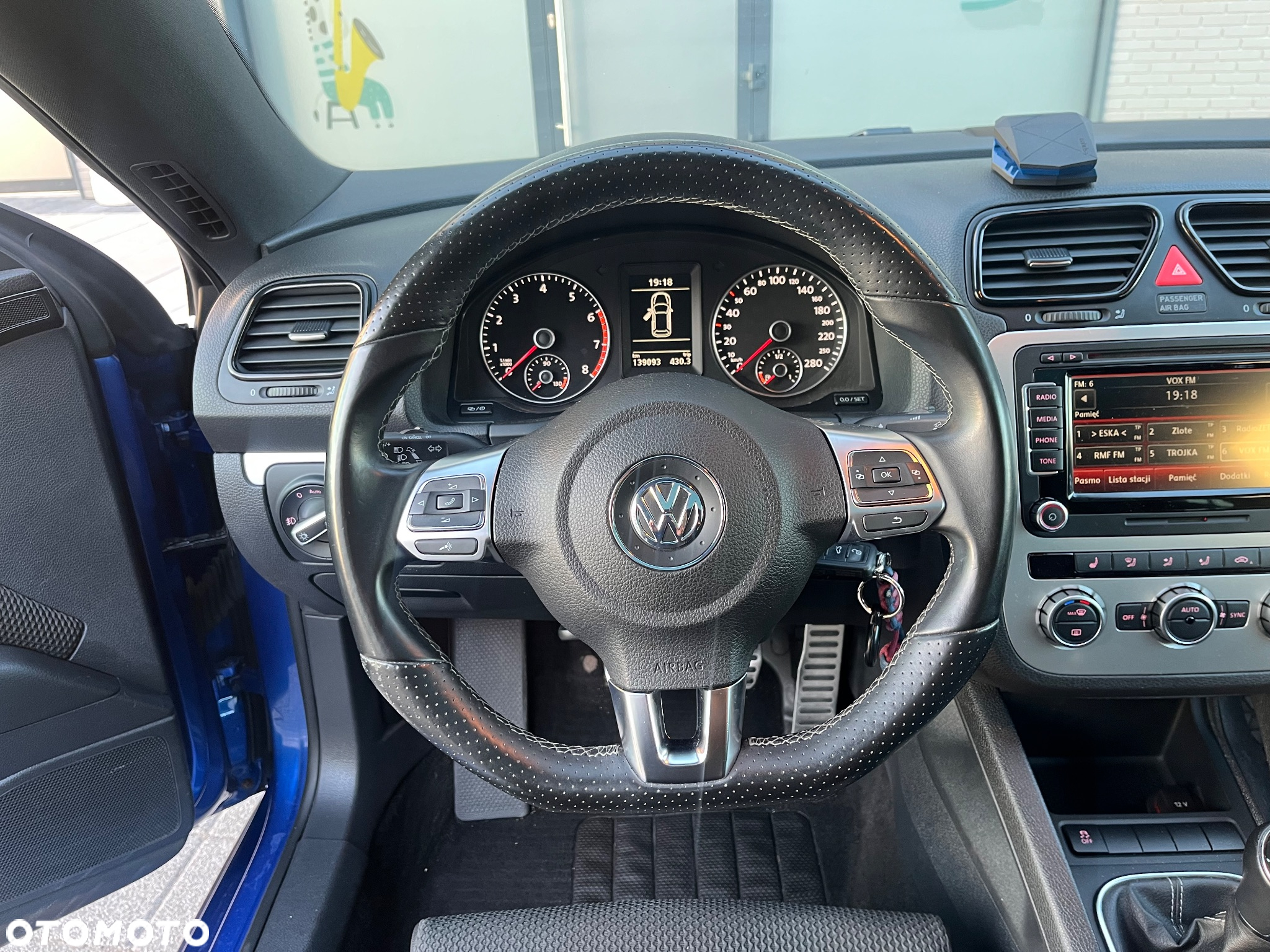 Volkswagen Scirocco 2.0 TSI - 6