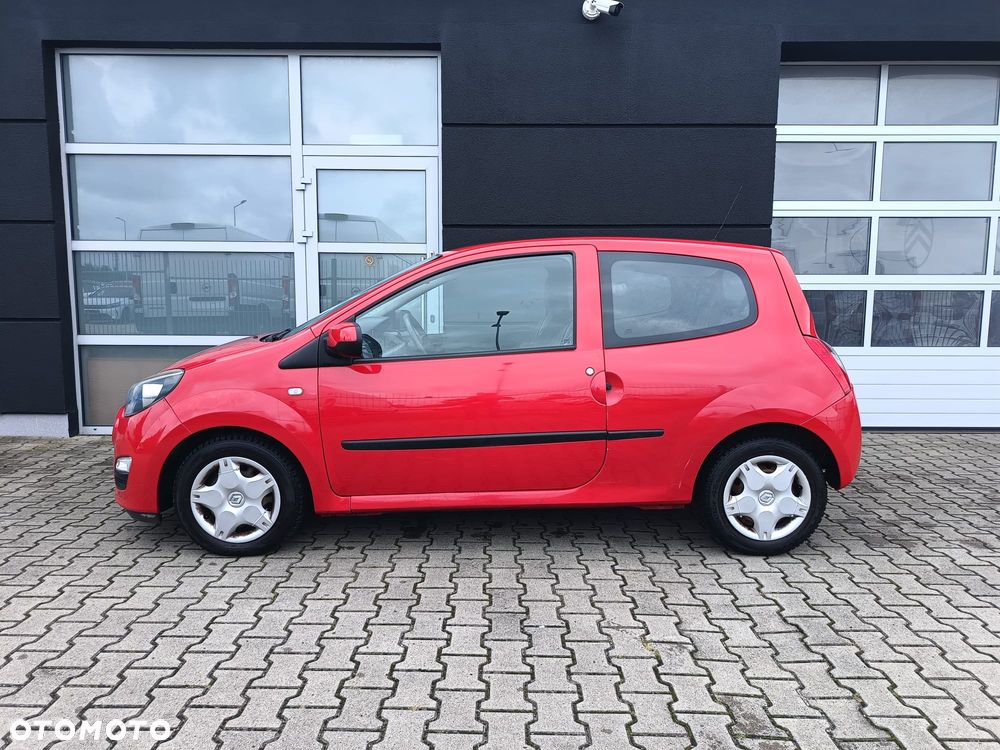 Renault Twingo 1.2 16V Access - 8
