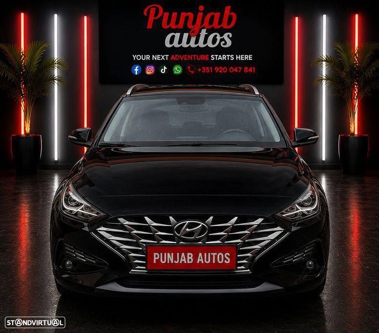 Hyundai i30 CW - 2