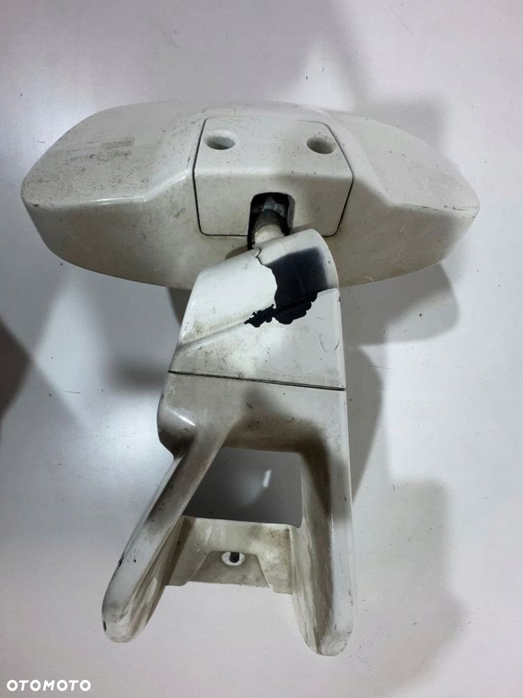 RENAULT TRUCKS RANGE GAMA T LUSTERKO CZOŁOWE RAMPOWE ORYGINAŁ - 2