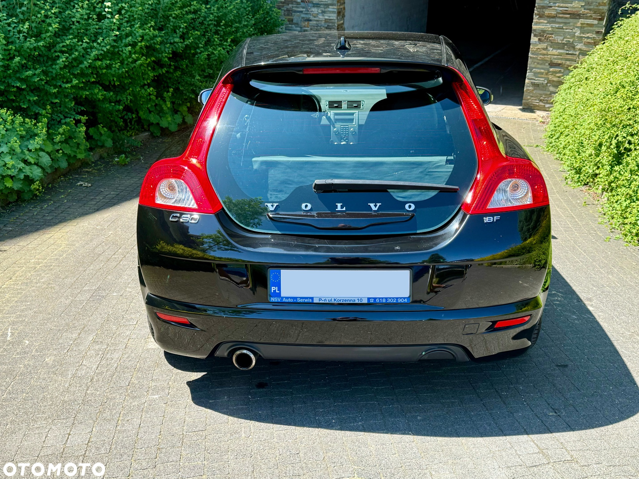 Volvo C30 - 5