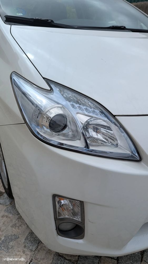Toyota Prius 1.8 Sol - 18