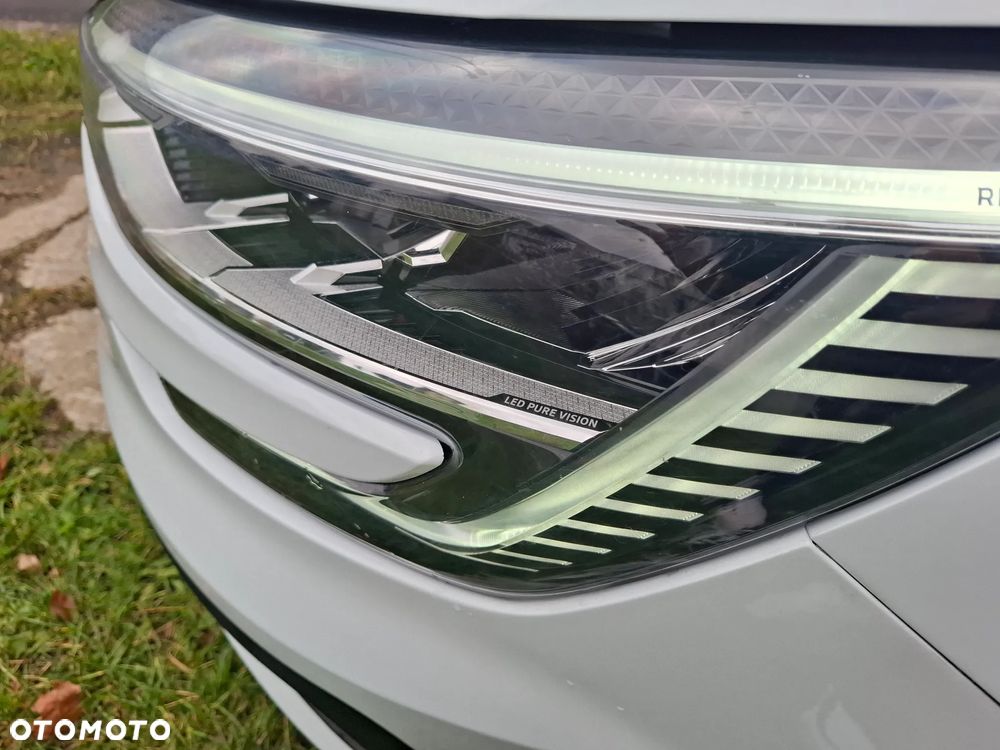 Renault Megane 1.5 Blue dCi Intens - 23