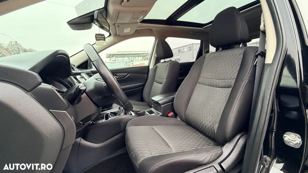 Nissan X-Trail 1.6 dCi N-Connecta - 13