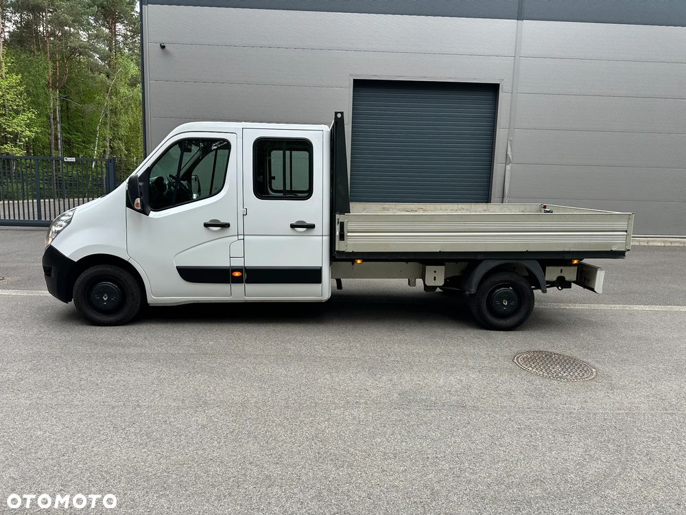 Renault Master - 8
