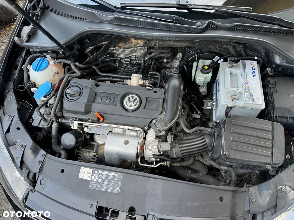 Volkswagen Golf VI 1.4 TSI Comfortline - 30