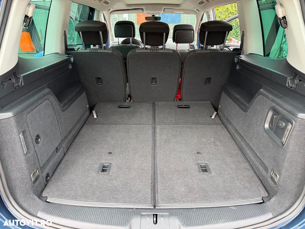 Volkswagen Sharan - 30