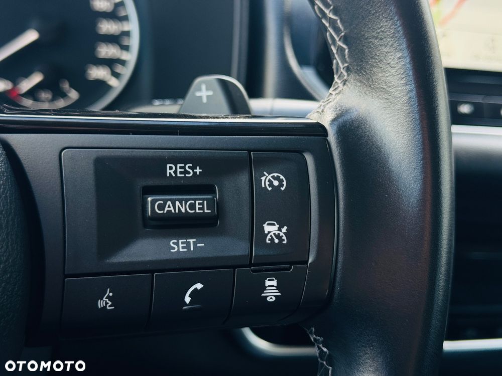 Nissan Qashqai 1.3 DIG-T DCT N-WAY - 22