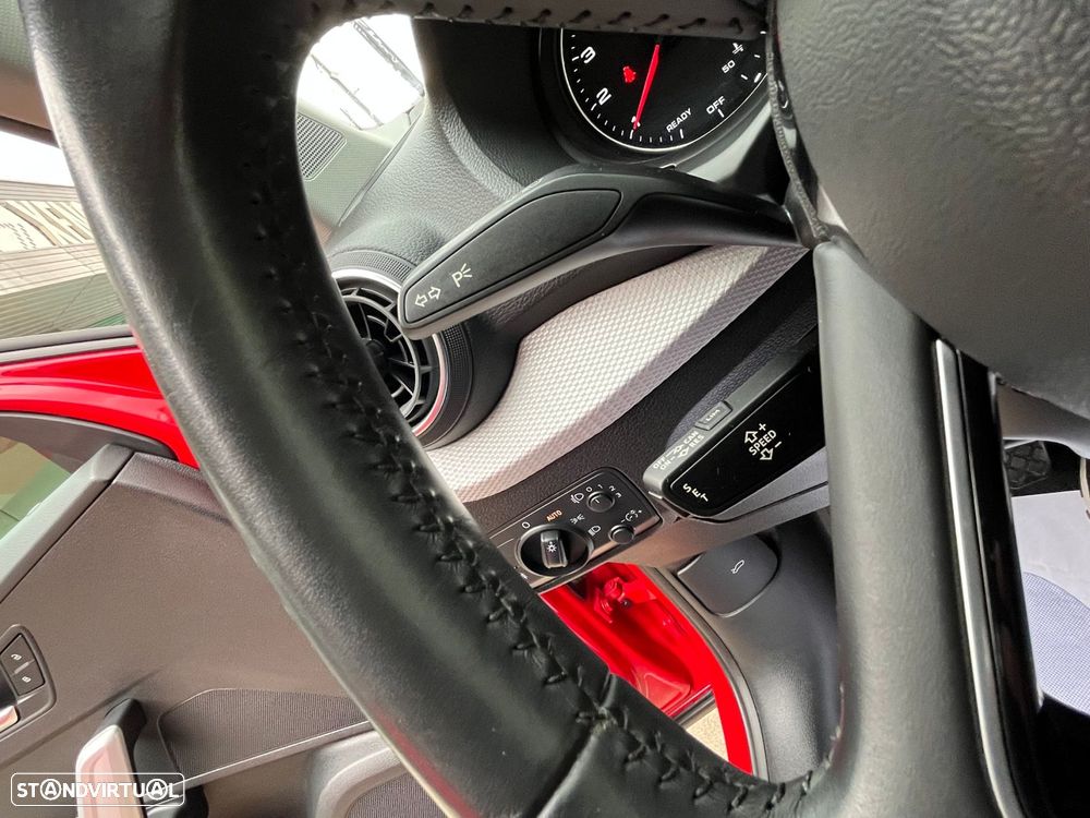 Audi Q2 30 TFSI Sport - 23