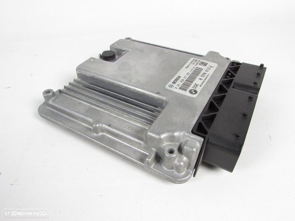 Unidade DDE Seminovo/ Original BMW 1 (F20)/BMW 3 (F30, F80)/BMW 3 Touring (F31)/... - 3