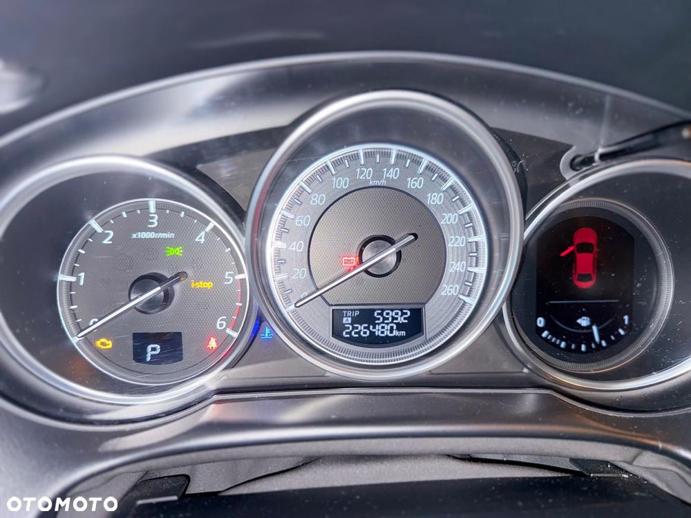 Mazda CX-5 2.2 D Skypassion - 15