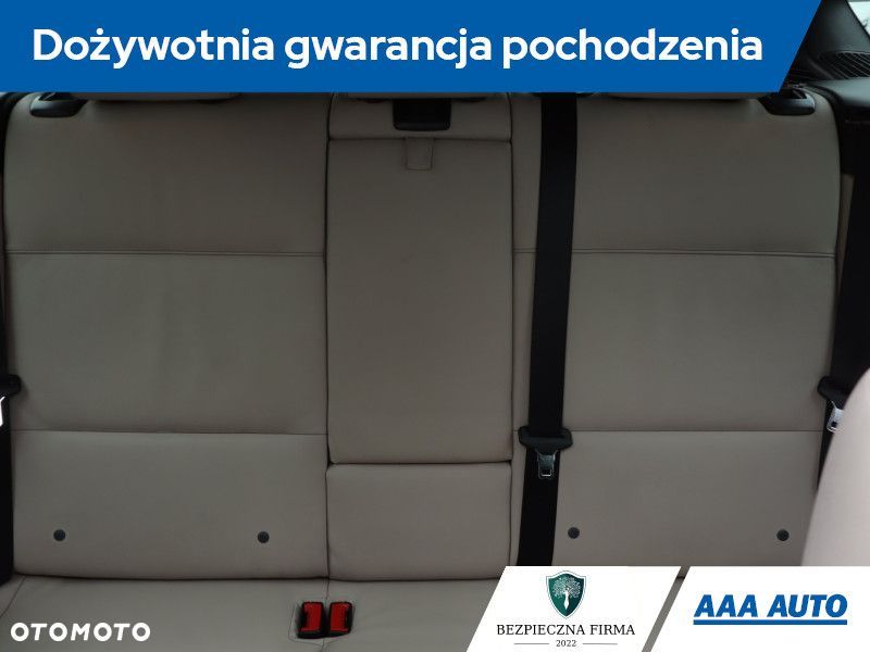 BMW X3 - 12
