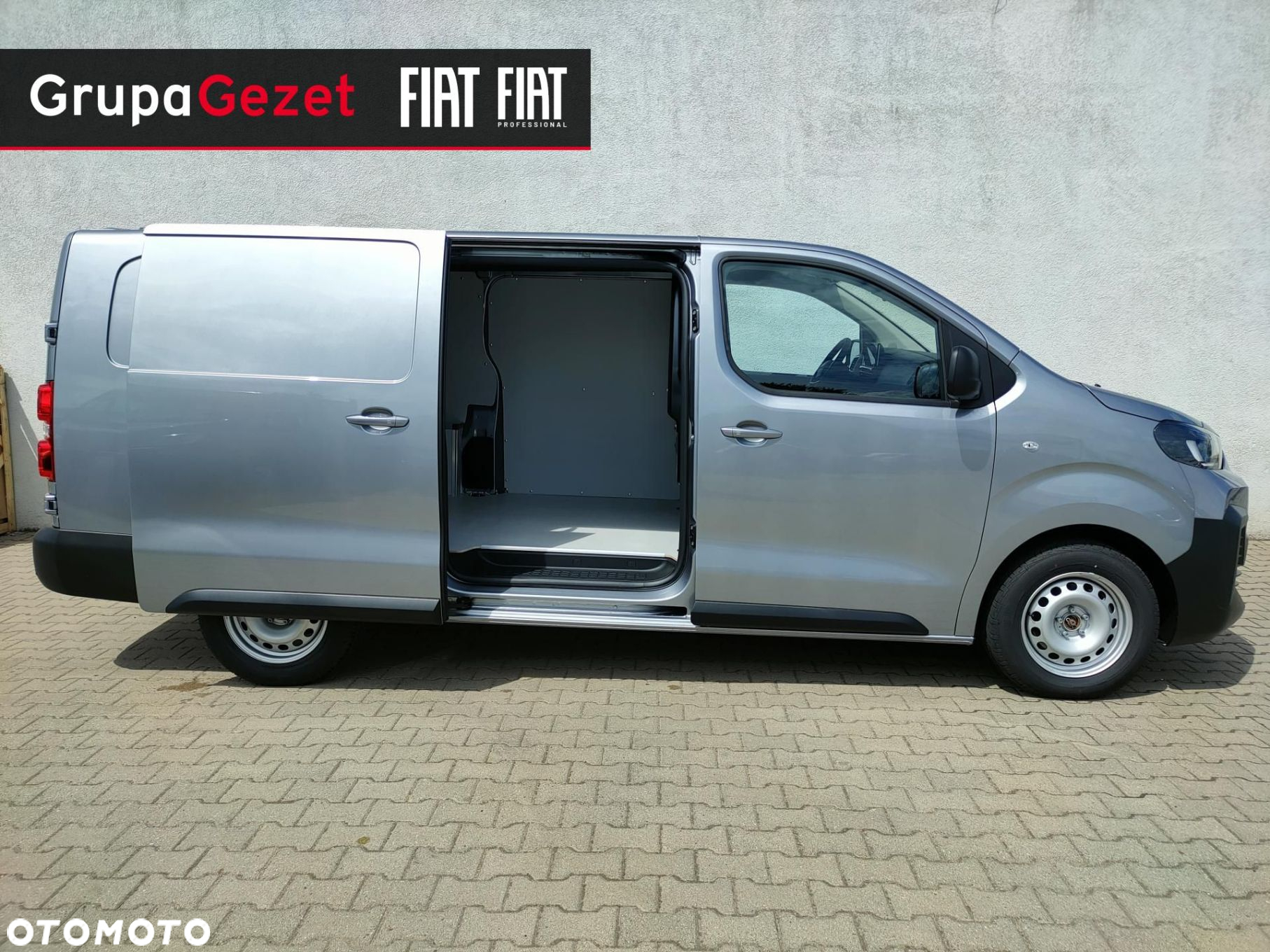 Fiat Scudo - 7