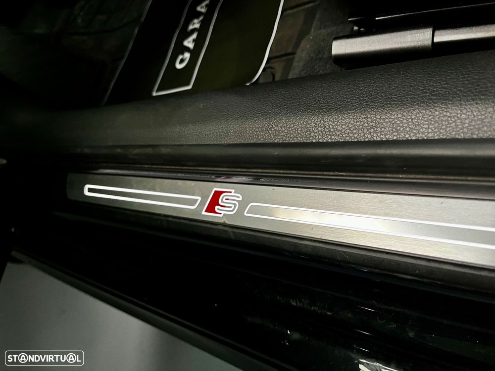 Audi A3 Sportback 1.6 TDI S-line - 16