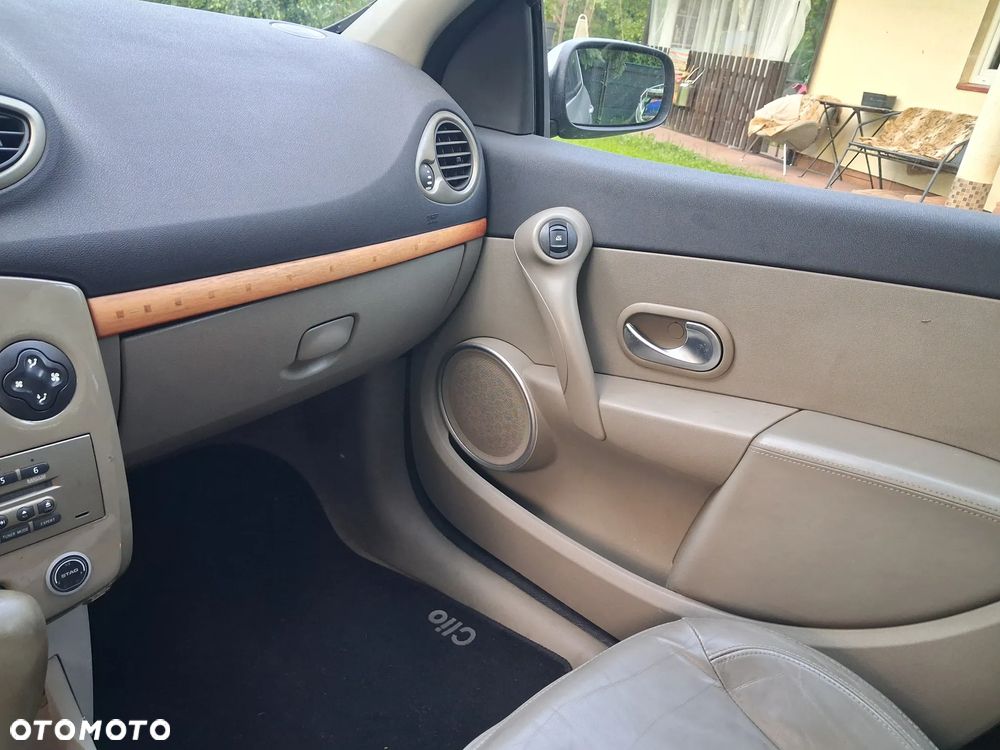 Renault Clio - 22