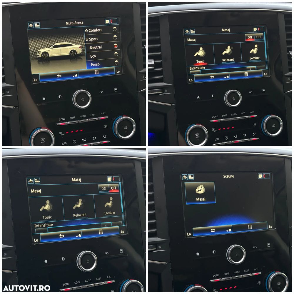 Renault Talisman Blue dCi EDC Intens - 28