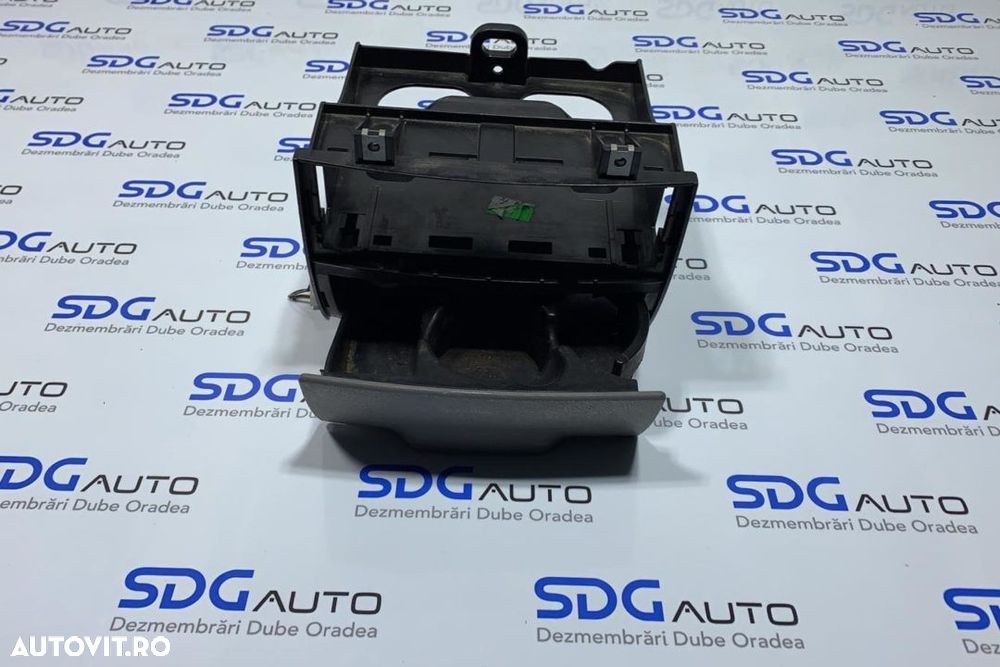 Suport pahar Volkswagen Crafter 2.5 2.0 TDI 2007 - 2016 Euro 4/5 - 1