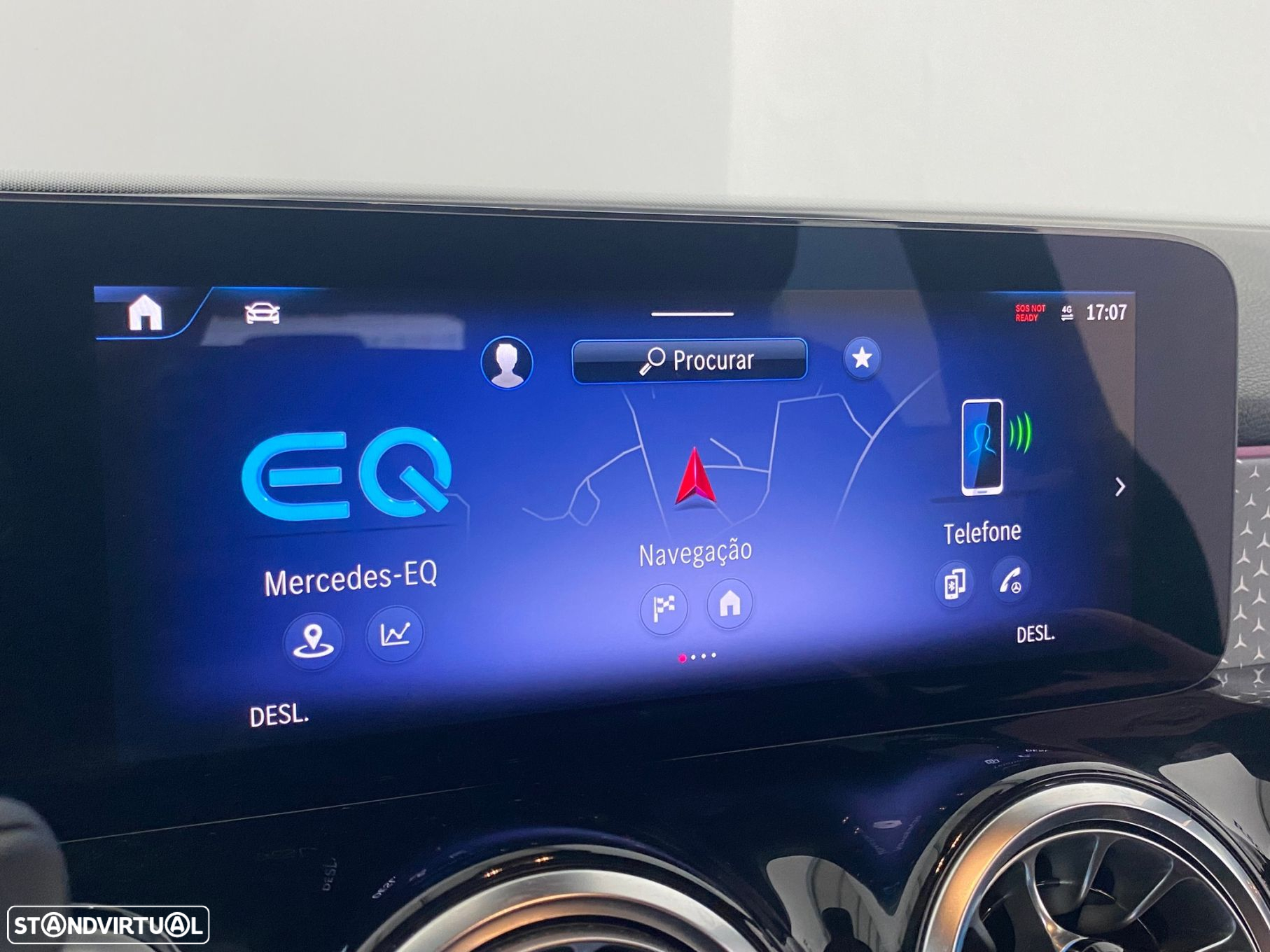 Mercedes-Benz EQB 250+ Edition - 27