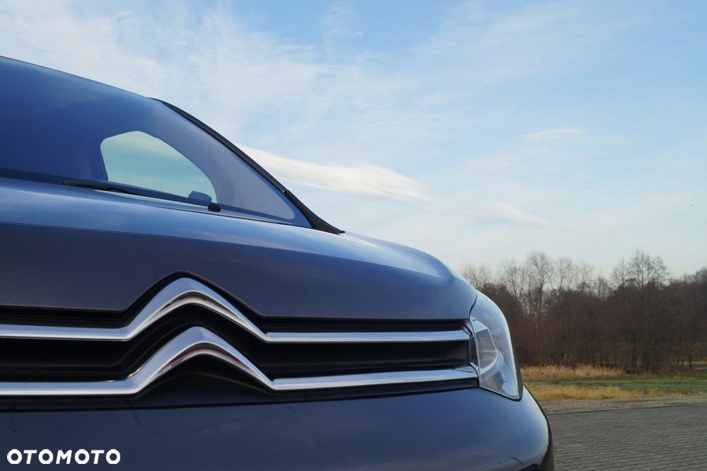 Citroën SpaceTourer - 11