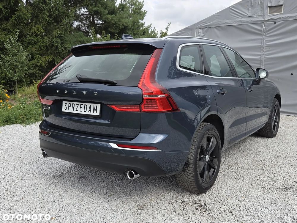 Volvo XC 60 D3 Momentum Pro - 32