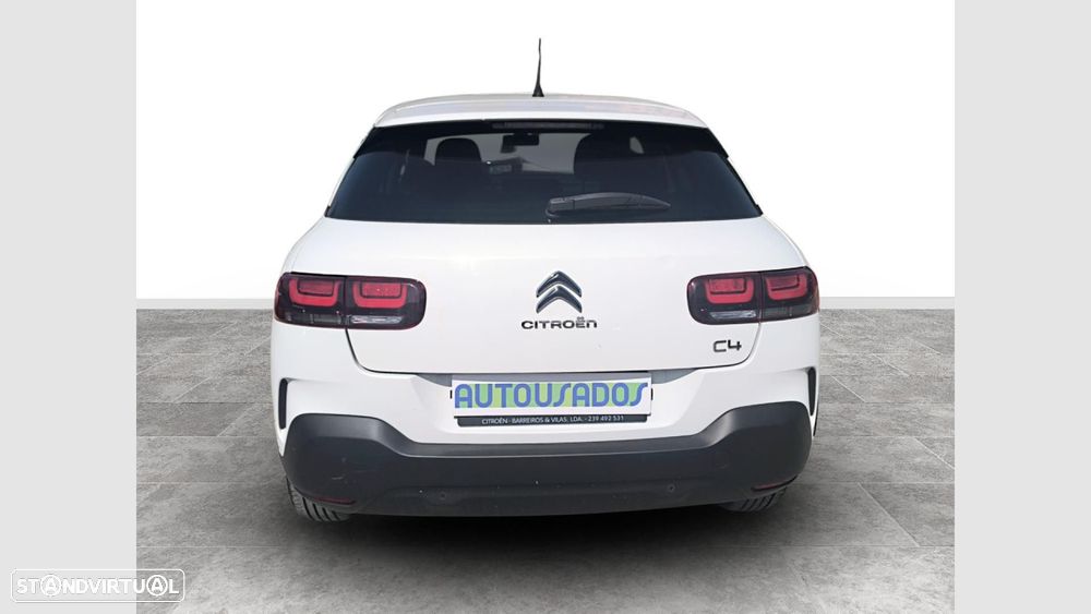 Citroën C4 Cactus 1.2 PureTech Cool&Comfort - 8