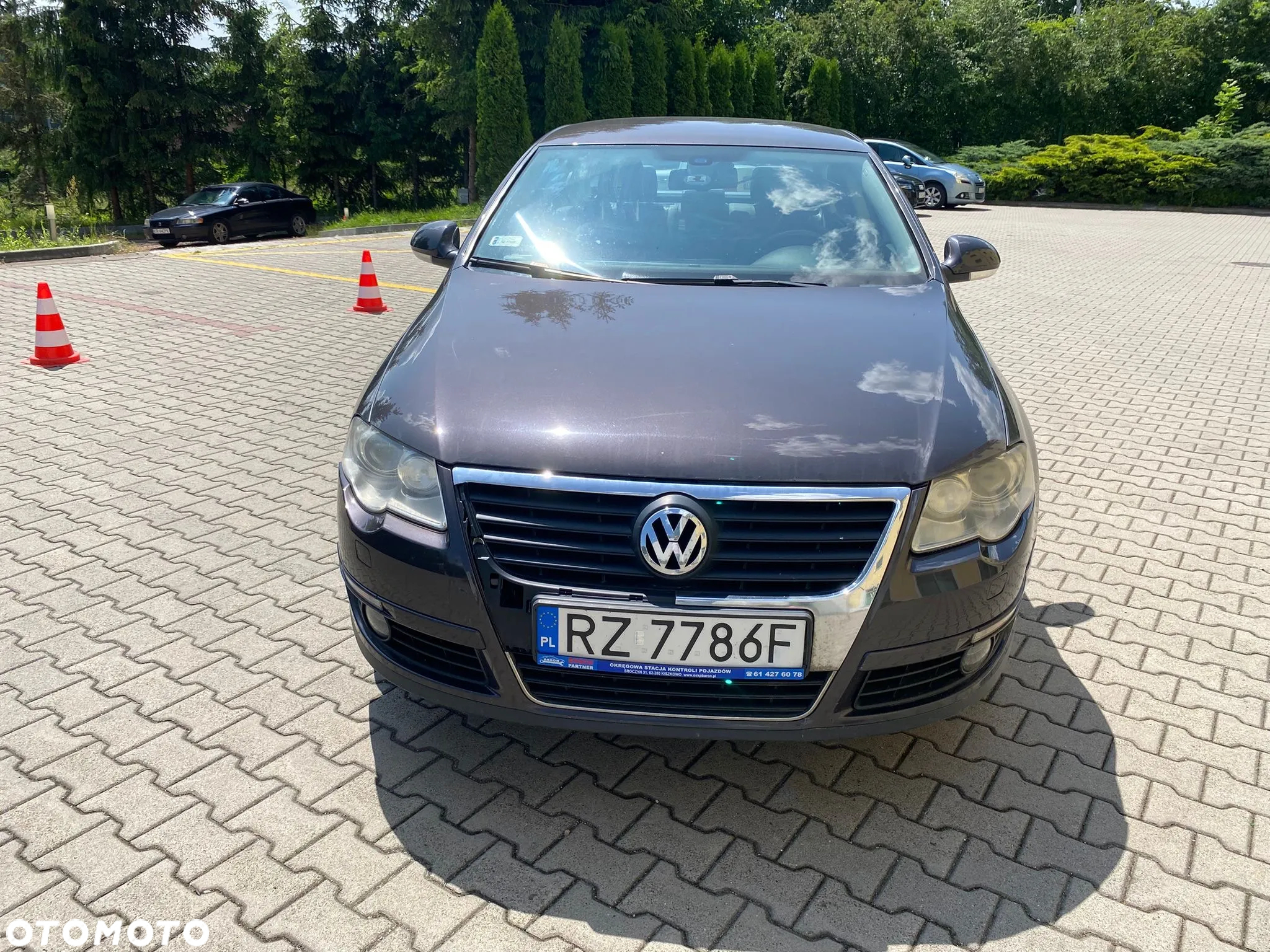 Volkswagen Passat 2.0 TDI Highline DSG - 10