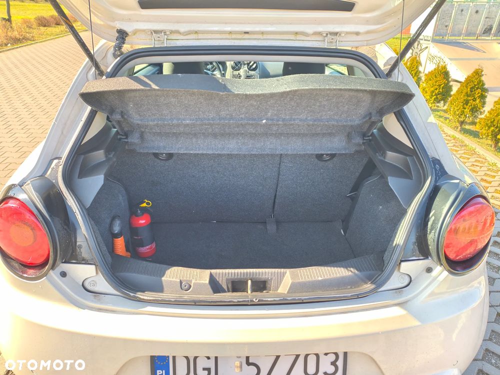 Alfa Romeo Mito TB 1.4 16V - 15