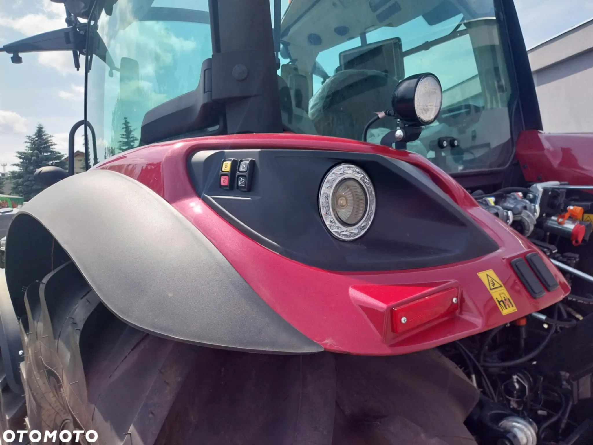 McCormick X6.415 - 11