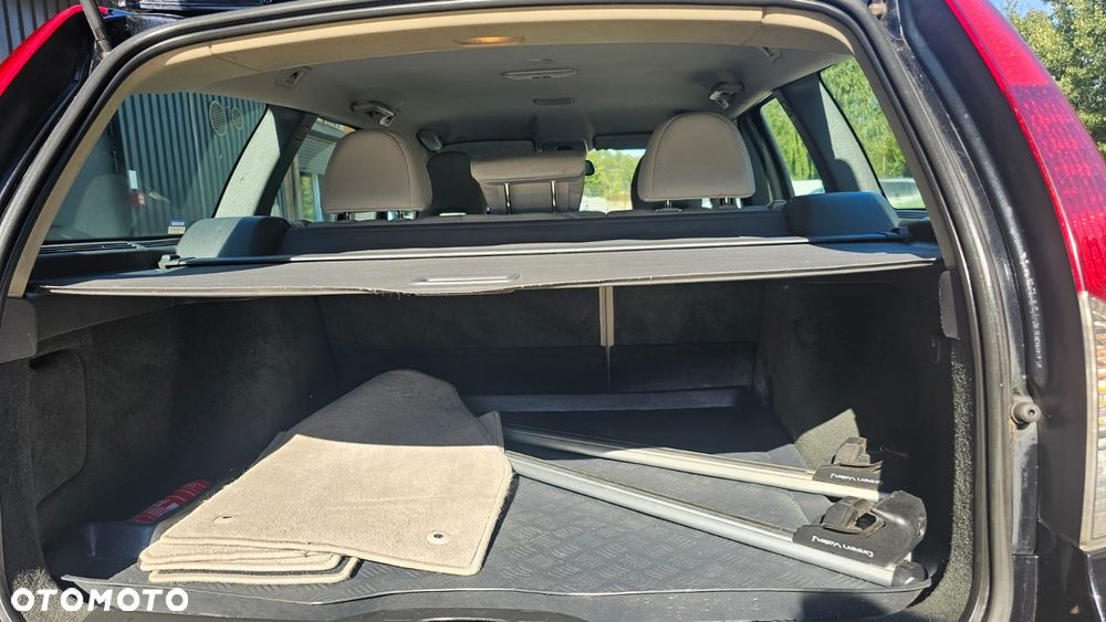 Volvo V50 1.6D DRIVe Momentum - 5