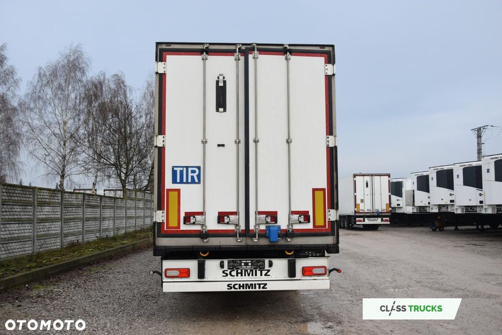 Schmitz Cargobull SKO FP 60 Smart - 6