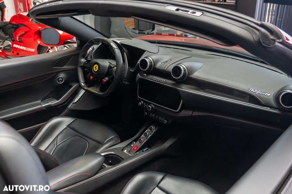 Ferrari Portofino - 13