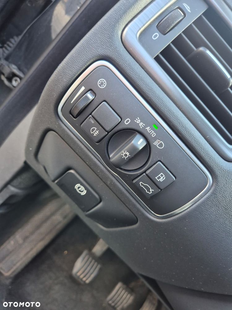 Volvo V70 D3 Drive-E Summum - 10