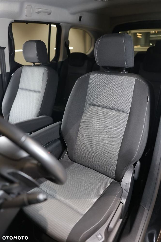 Toyota Proace City Verso - 9