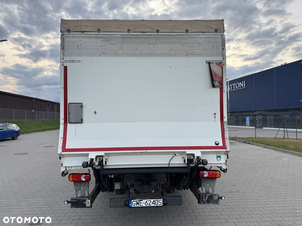 DAF LF 220 - 4
