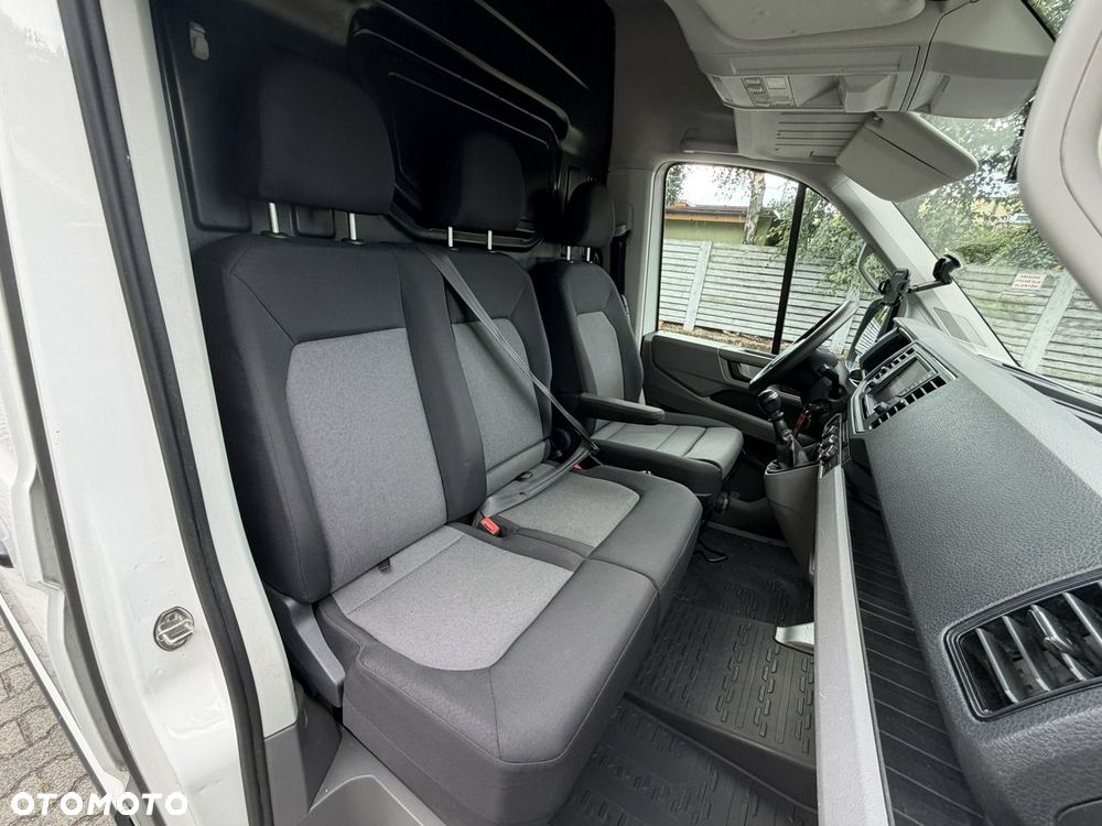 Volkswagen Crafter - 19