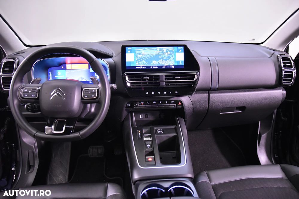 Citroën C5 Aircross - 9