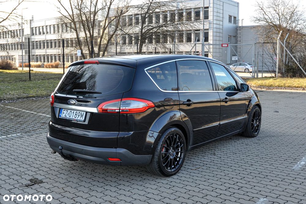Ford S-Max - 4
