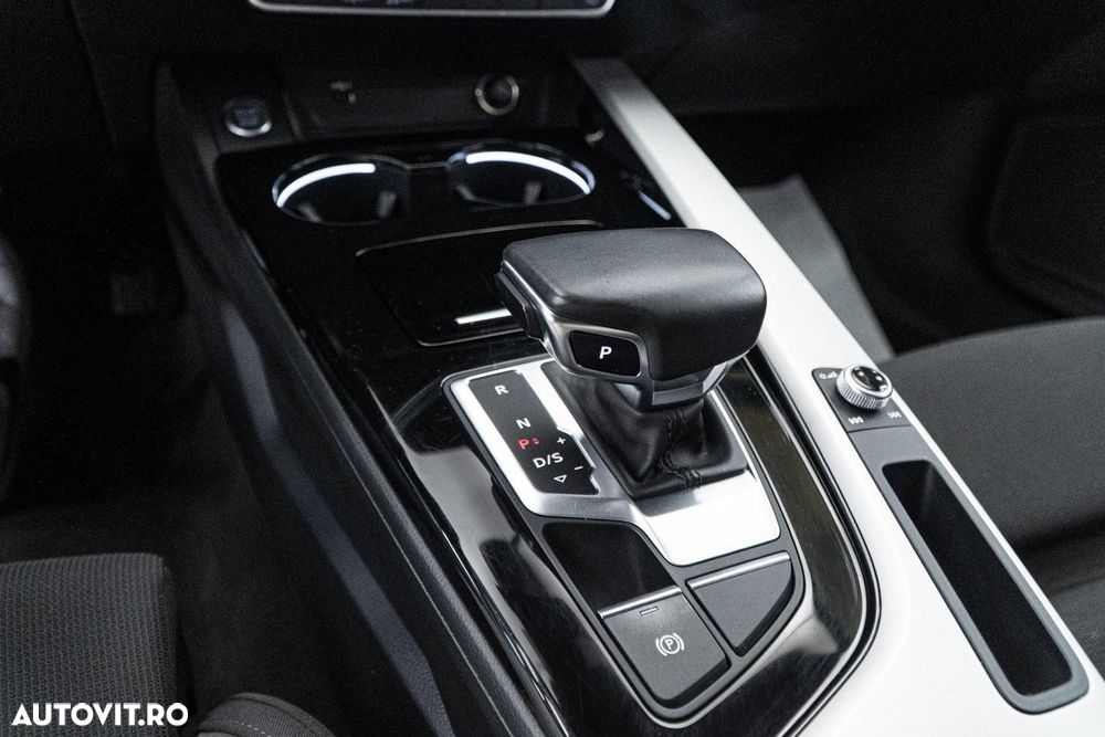 Audi A5 Sportback 40 TFSI S tronic sport - 22