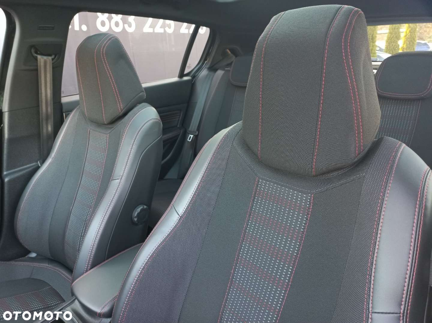 Peugeot 308 - 13