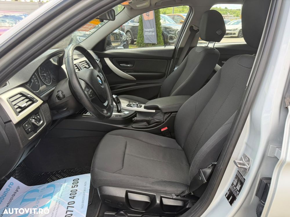BMW Seria 3 - 8