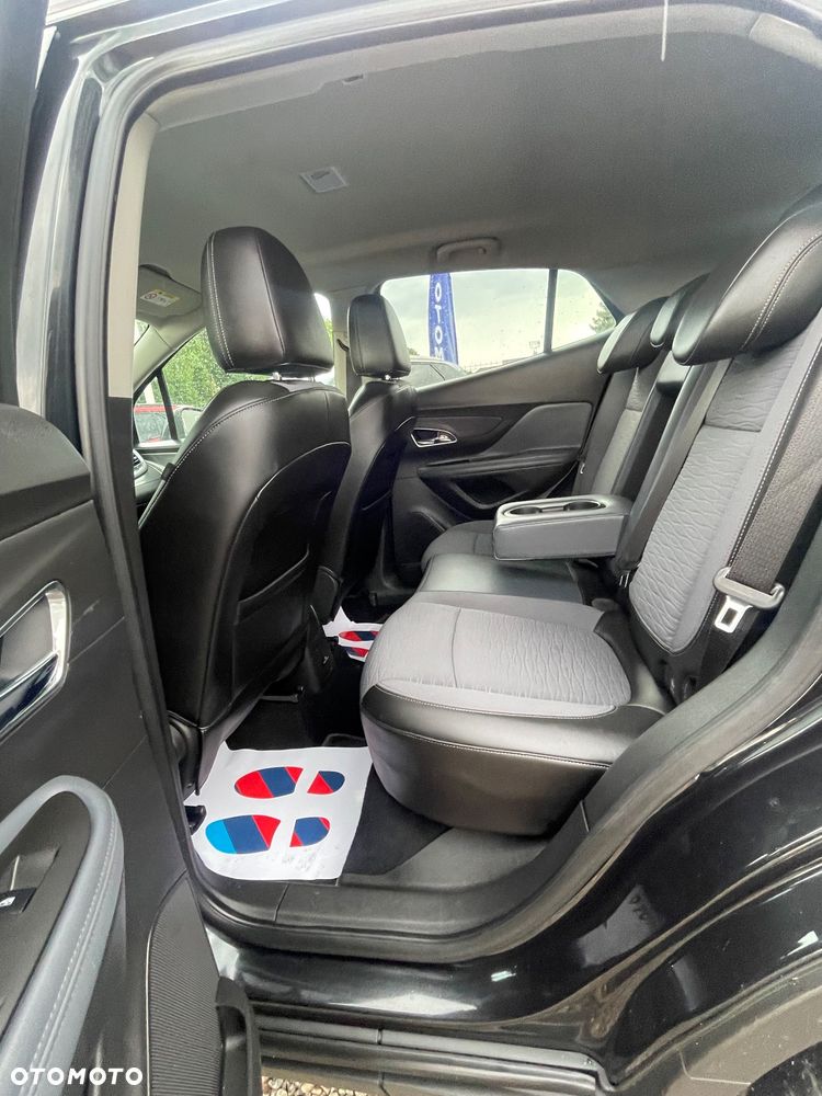 Opel Mokka 1.4 Turbo ecoFLEX Start/Stop Color Innovation - 7